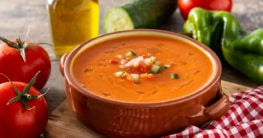 Gazpacho