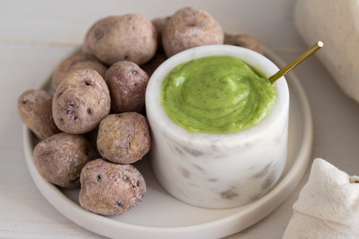 Mojo Verde