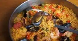 Paella