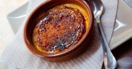 Crema catalana