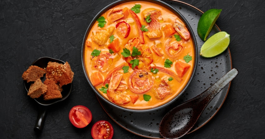 Mallorquinische Knoblauchsuppe Rezept