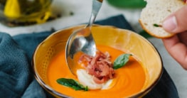 Salmorejo