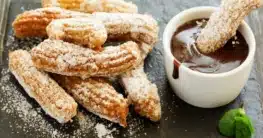 Churros