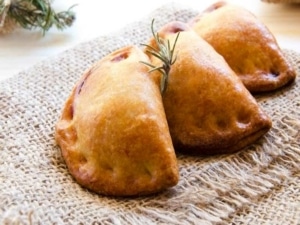 Empanadillas a la Casa mia
