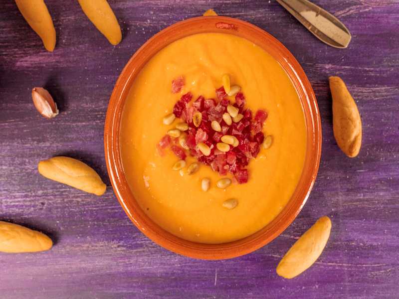 Salmorejo