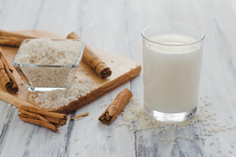 Horchata Rezept