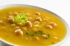 Galizische Kichererbsensuppe