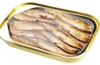 Spanische Fischkonserve
