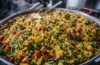 Vegetarische Paella